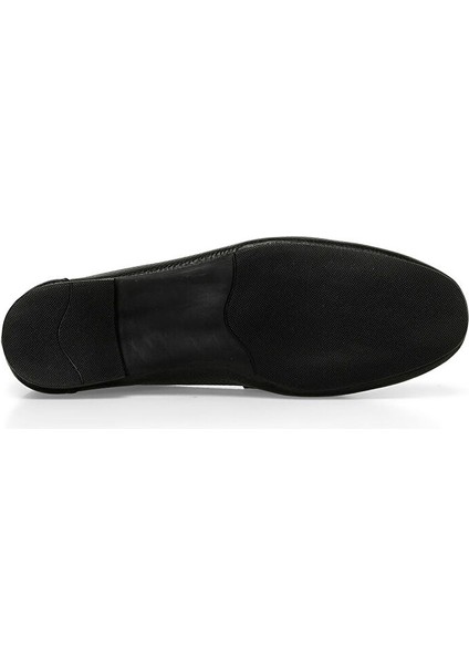Eysan2 5fx Siyah Kadın Loafer