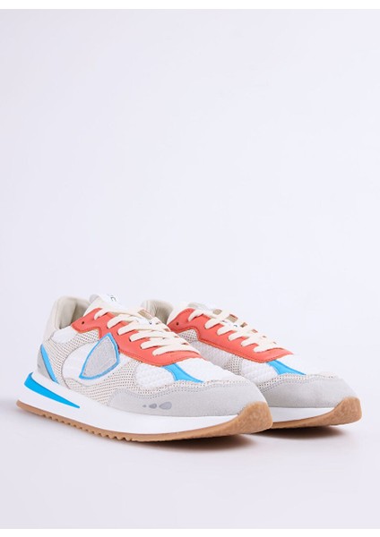 Çok Renkli Erkek Sneaker Olympıque Low Man fiyatları