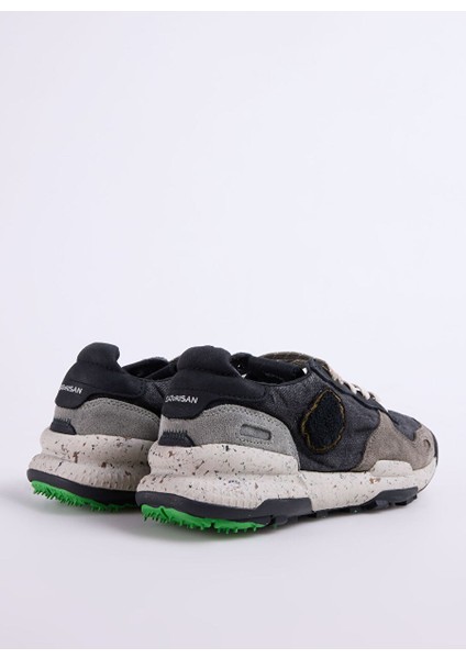 Çok Renkli Erkek Sneaker Chacrona (1030401) modelleri