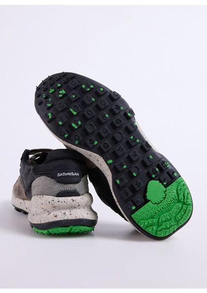 Çok Renkli Erkek Sneaker Chacrona (1030401) fırsatları