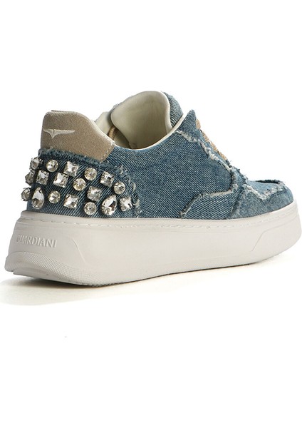 Mavi Kadın Sneaker G03G100031 modelleri