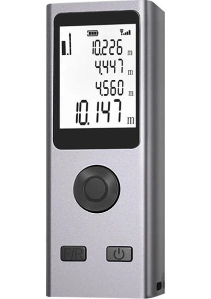 40 Metre Mini Lazer Mesafe ve Açı Ölçer (5047)