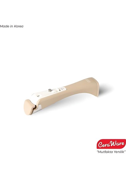 Çıkarılabilir Tava ve Tencere Tutma Sapı, Rahat Kullanım ve Temizlik Için Tasarlandı