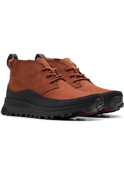 Kahverengi Erkek Nubuk Bot Mapstone Hi Gtx Atl Trekdb Gtx