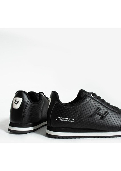 Siyah Kadın Sneaker 10370 fiyatları
