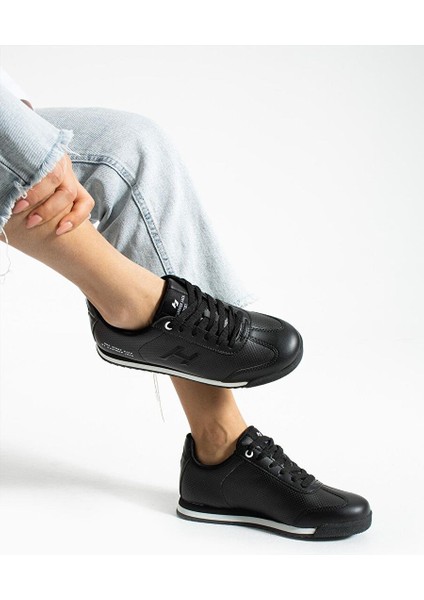 Siyah Kadın Sneaker 10370 modelleri