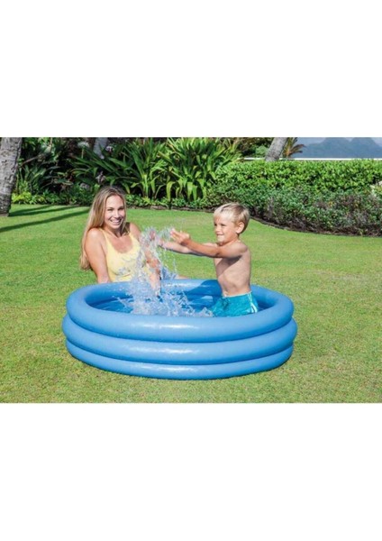 114X25 cm Şişme Havuz Vardem, Eğlence ve Serinlik Için Harika Bir Seçenek fiyatları