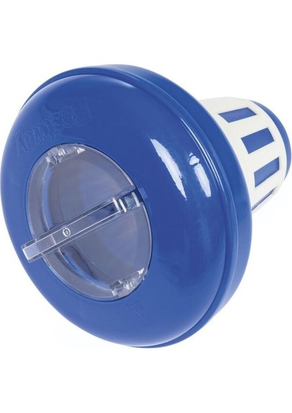 Mavi Flowclear 58071 Klor Dağıtıcı Flatör ile Temizlikte Kolaylık Sağlar