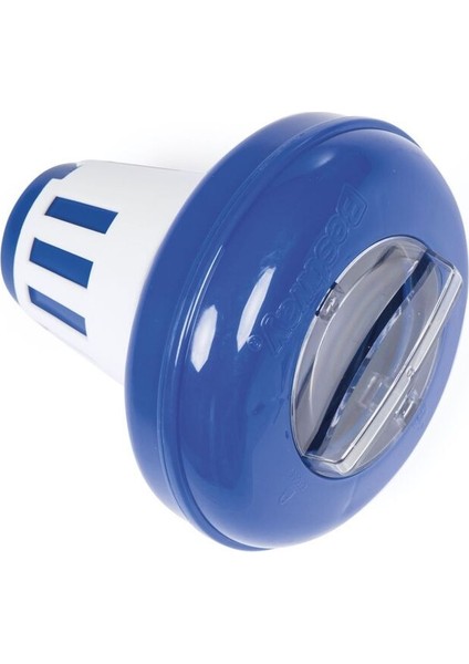 Mavi Flowclear 58071 Klor Dağıtıcı Flatör ile Temizlikte Kolaylık Sağlar fiyatları