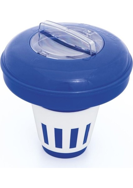 Mavi Flowclear 58071 Klor Dağıtıcı Flatör ile Temizlikte Kolaylık Sağlar modelleri