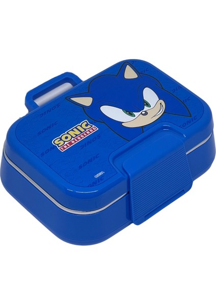 Sonic Çelik Beslenme Kutusu 3474