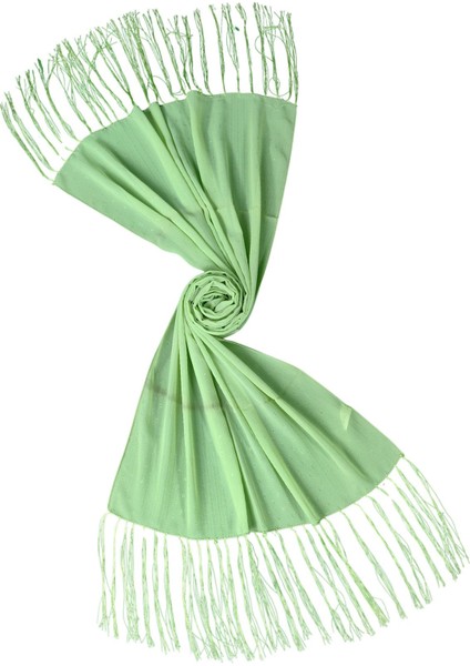 Mısırlı Eşarpları Abiye Omuz Şalı Hafif Kusurlu - Outlet Üründür fiyatları