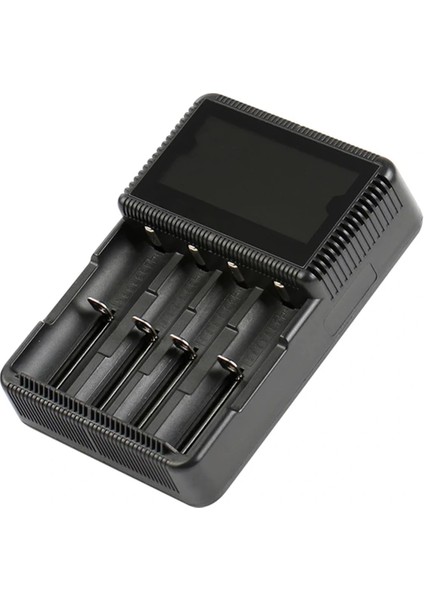 4.2V 4X1A-2X2A Pil Şarj Cihazı modelleri