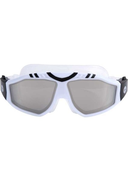 Yetişkin Yüzücü Gözlüğü Mırror Gl6 Whitewhiteblack+Bone(Unisex) fiyatları