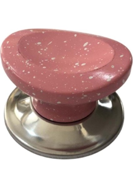 Pembe 4'lü Tencere ve Tava Tepesi Seti, Şık ve Kullanışlı Mutfak Aksesuarları fiyatları