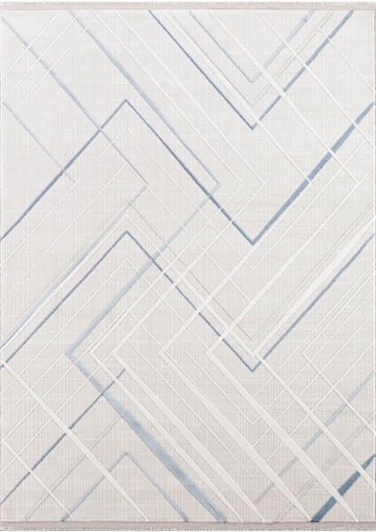 Avilla Modern Halı 4662B