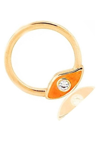 Leon Göz Gümüş Küpe SB2022, 925 Ayar Gümüş fiyatları