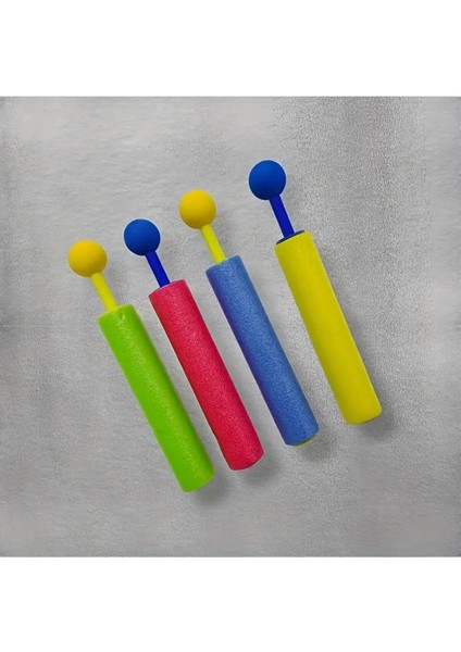 Renkli 2'li Mini Su Pompası Oyuncağı, Eğlenceli ve Şık Tasarım modelleri