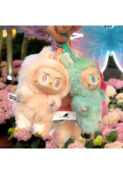 Labubu Peluş Oyuncak Özel Premium Kalite Sevimli Yumoş Ayıcık Kutulu Koleksiyonluk Trend Karakter Eğlenceli Sürpriz Hediye fiyatları