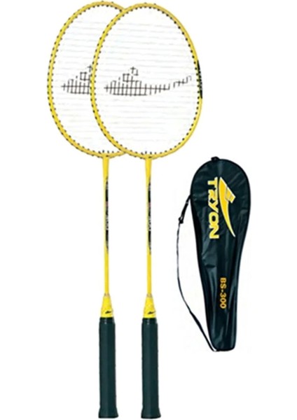 Badminton Raket Seti BS-300