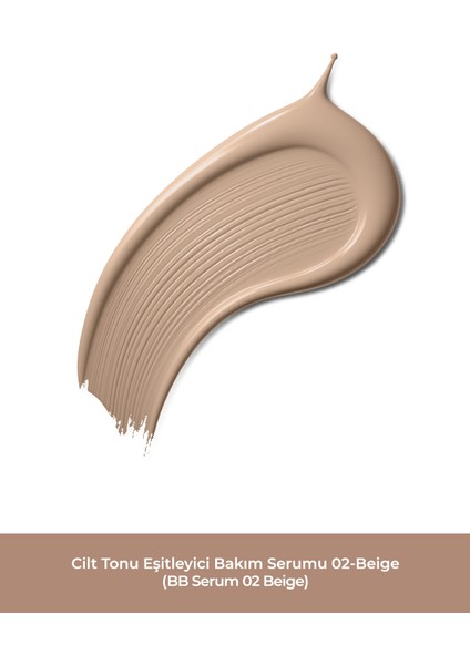 BB Serum-02 Beige (22) fiyatları