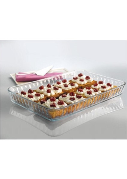 Beyaz Borcam Tepsi 40 Cm, Şık ve Dayanıklı Mutfak Gereci fiyatları