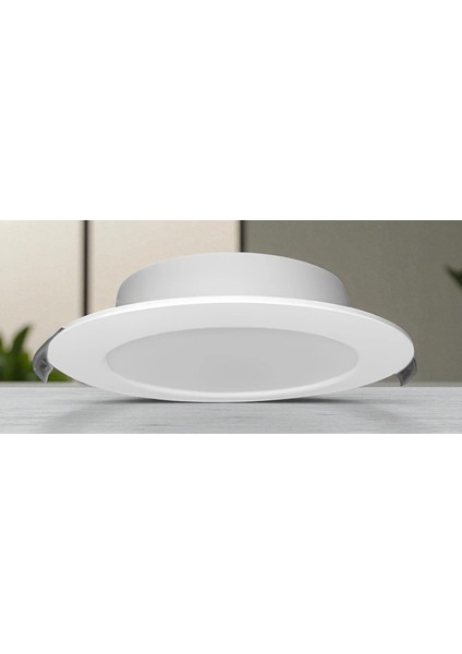 15W Zümrüt Backlıght Panel CT-5651 Beyaz Işık fiyatları