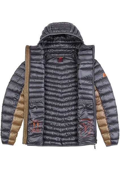 Arden Erkek Outdoor Ceket modelleri