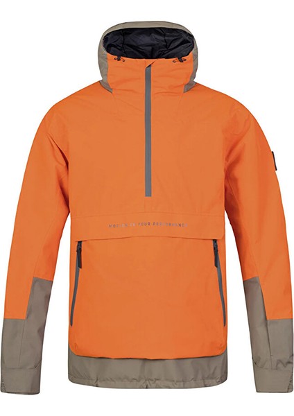 Patty Fd Erkek Outdoor Mont