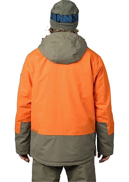 Patty Fd Erkek Outdoor Mont fırsatları