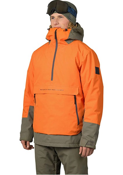 Patty Fd Erkek Outdoor Mont indirimleri