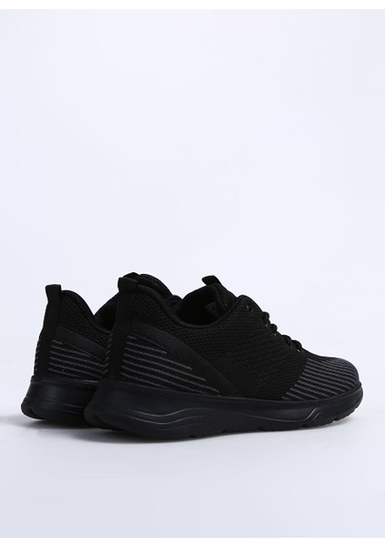 G-Amur Siyah Erkek Sneaker modelleri