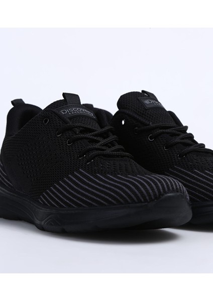 G-Amur Siyah Erkek Sneaker indirimleri