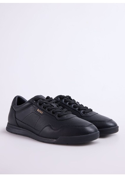 Siyah Erkek Sneaker Titanium Sl fiyatları