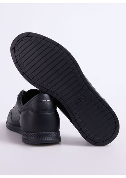 Siyah Erkek Sneaker Titanium Sl fırsatları