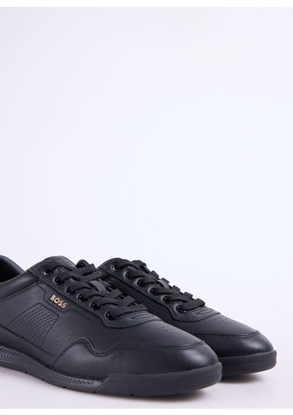 Siyah Erkek Sneaker Titanium Sl indirimleri
