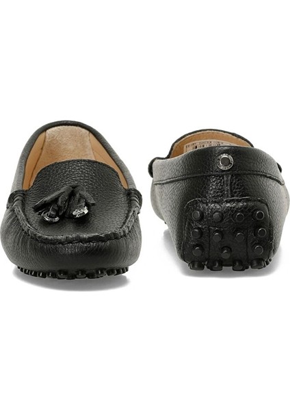 Nexus3 5fx Siyah Kadın Loafer indirimleri