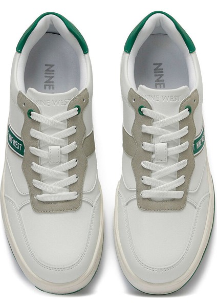 Sala 4fx Yeşil Kadın Sneaker