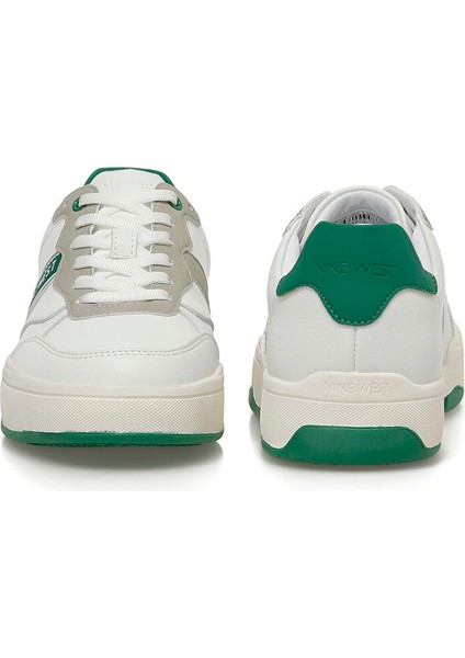 Sala 4fx Yeşil Kadın Sneaker