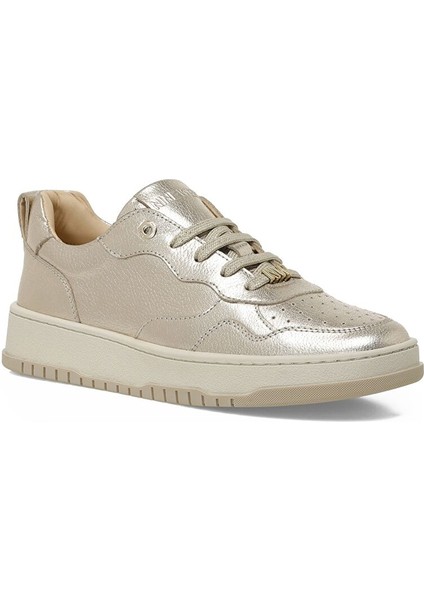 Serden 5fx Altın Kadın Sneaker