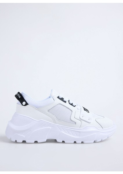 Beyaz Erkek Sneaker Fondo Speedtrack Dıs. Sc4