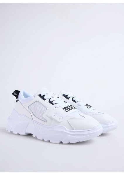 Beyaz Erkek Sneaker Fondo Speedtrack Dıs. Sc4