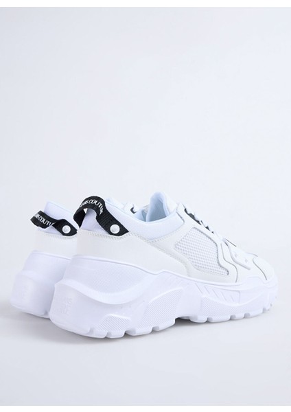 Beyaz Erkek Sneaker Fondo Speedtrack Dıs. Sc4