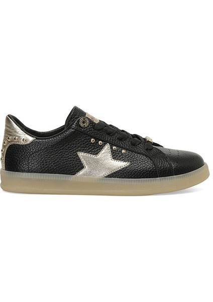 Sennıa 5fx Siyah Kadın Sneaker