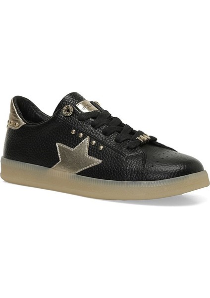 Sennıa 5fx Siyah Kadın Sneaker