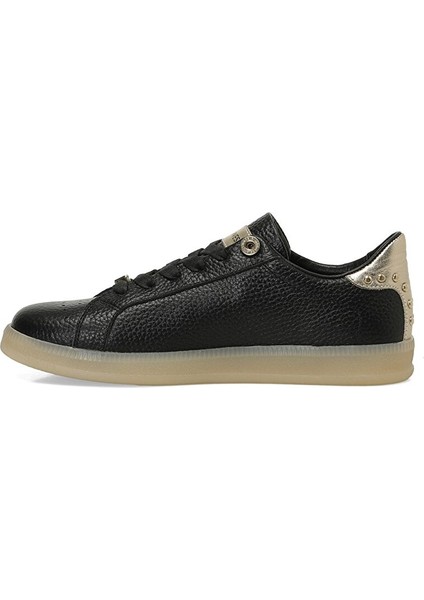 Sennıa 5fx Siyah Kadın Sneaker