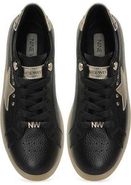Sennıa 5fx Siyah Kadın Sneaker