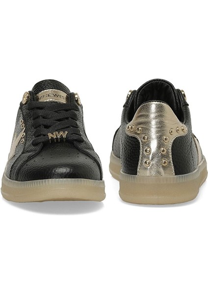 Sennıa 5fx Siyah Kadın Sneaker