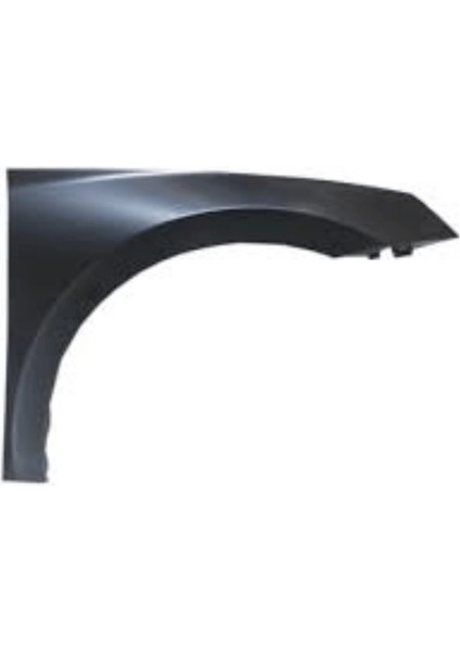 Çamurluk Ön Sağ (Taıwan) – 657821106 Wsc – Skoda Scala 19 ve Sonrası Uyumlu