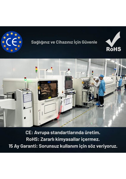 Apple iPhone 15 Uyumlu 3520MAH Yüksek Kapasiteli Batarya - Gelişmiş Akıllı Chip - Pil Sağlığı Destekli - Morfide M-Max fırsatları